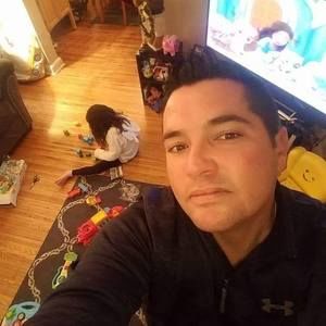 Meet your Posher, Rich